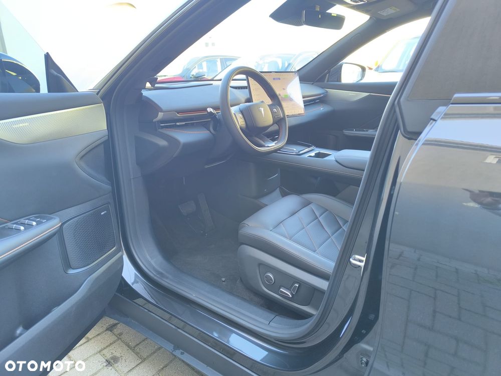 Changan Deepal S05 FWD Max - 21