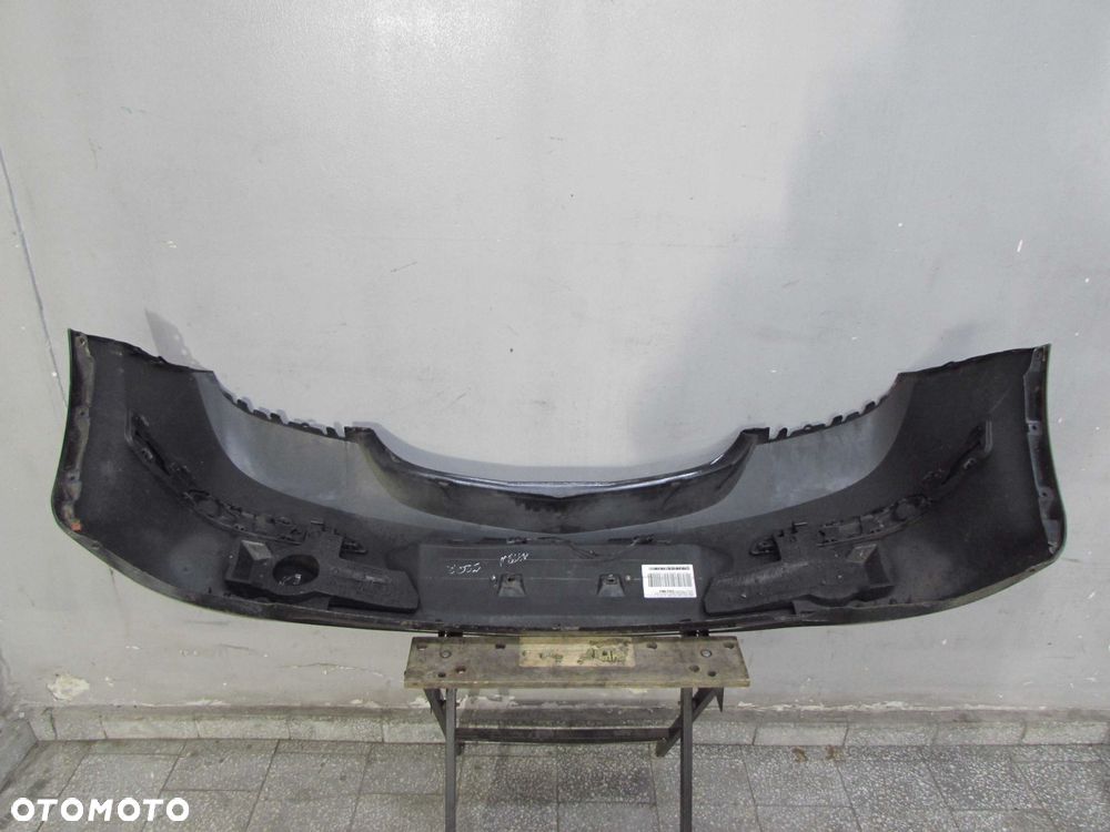 OPEL ASTRA H III LIFT 07-10 ZDERZAK TYL KPL Z20R - 9