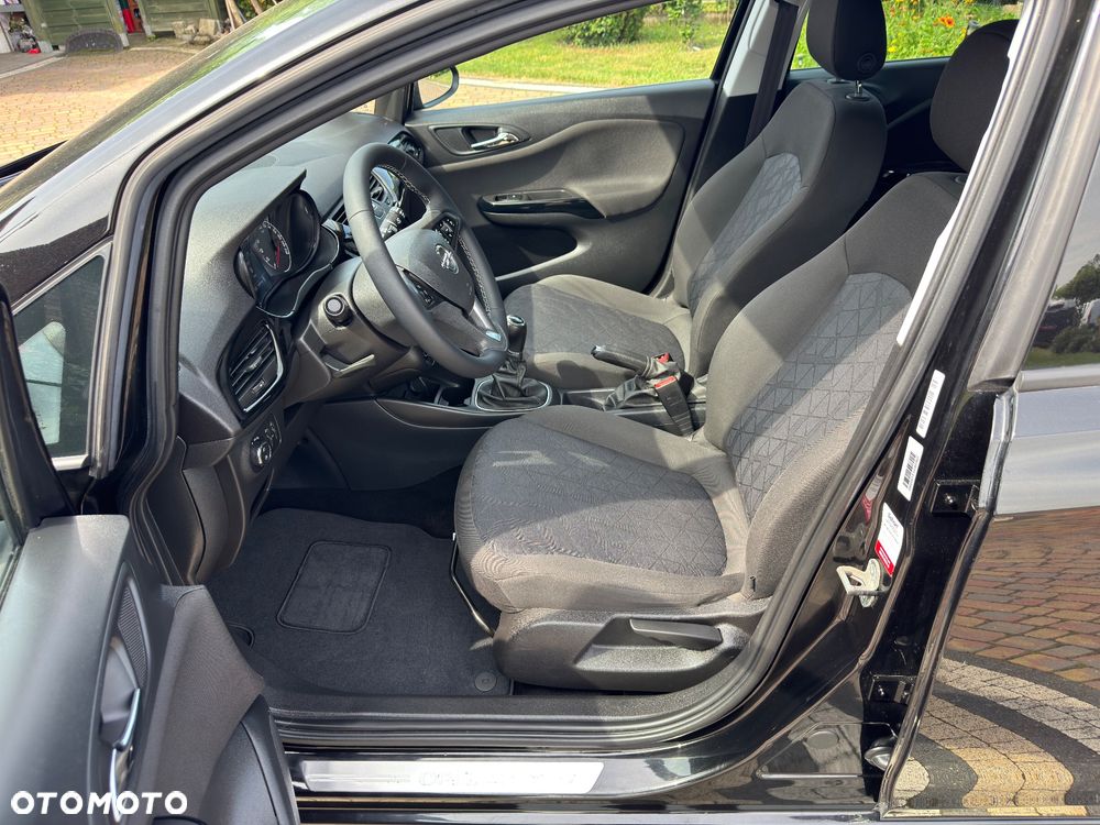 Opel Corsa 1.4 Start/Stop 120 Jahre - 31