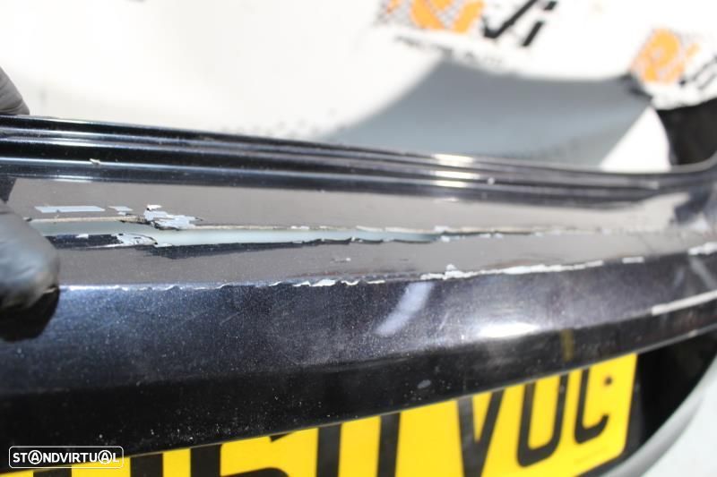 Parachoques Traseiro Volkswagen Polo (6R1, 6C1)  Parachoques De Trás V - 5