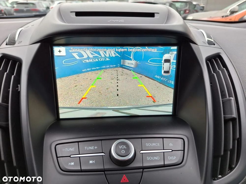 Ford Kuga 1.5 EcoBoost 2x4 ST-Line - 26