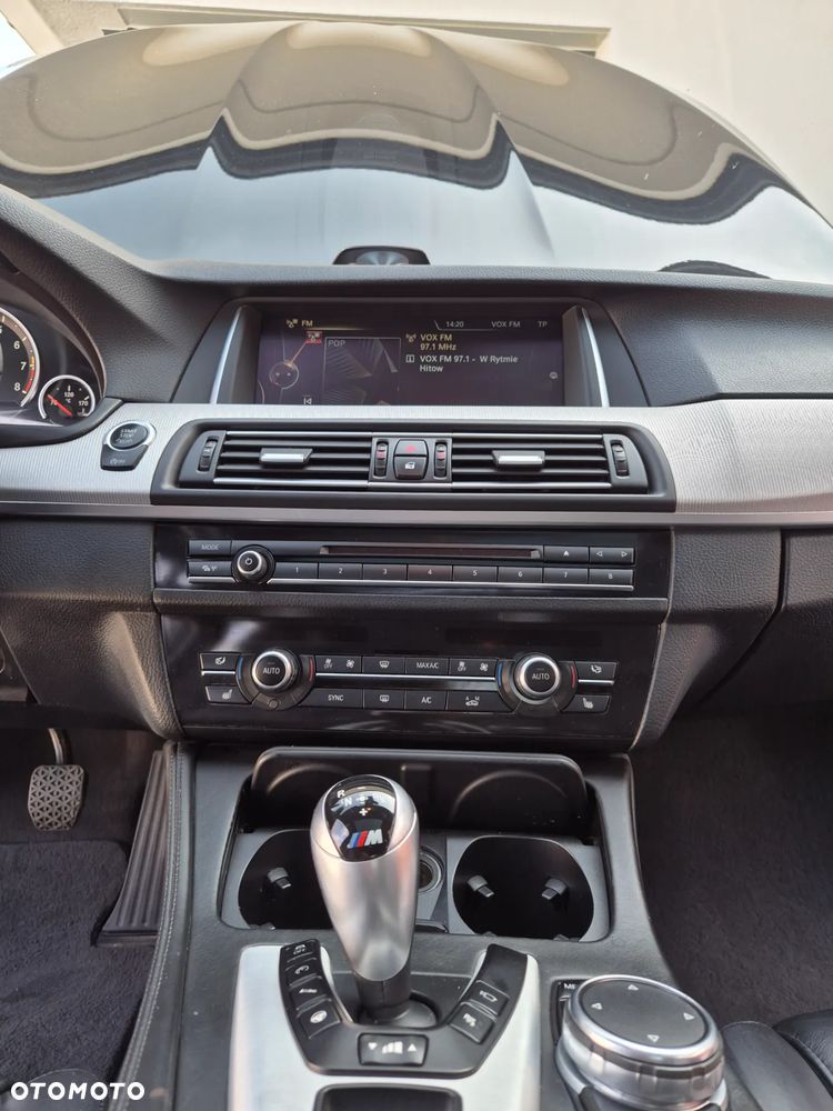 BMW M5 Standard - 7