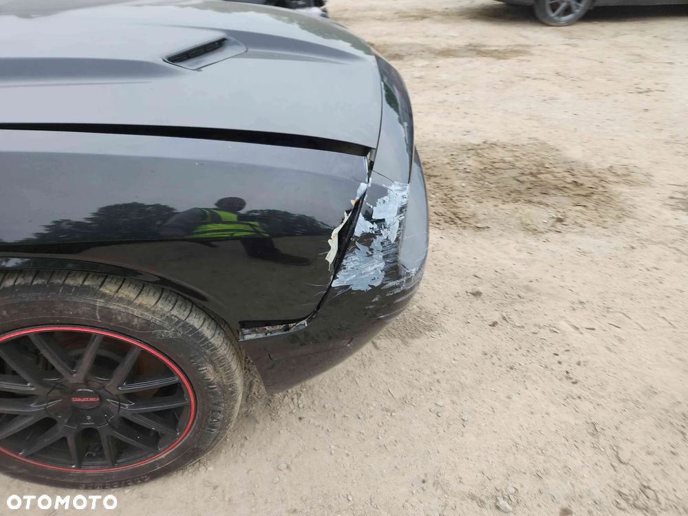 Dodge Challenger Automatik SXT Plus - 18