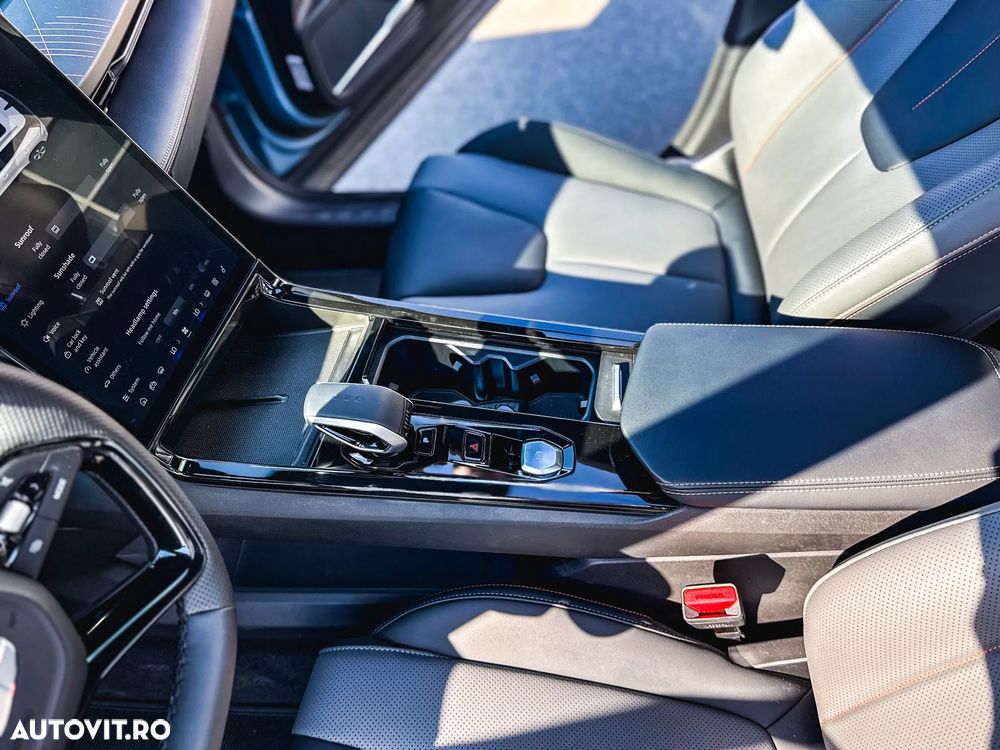 Geely Cityray 1.5 T-GDI 7DCT GK - 15