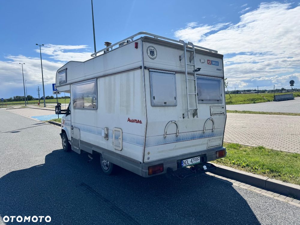 Fiat DUCATO - 3