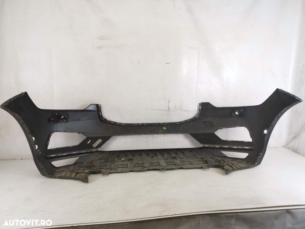 Bara Fata Cu Scut Volvo  XC60 2 2017 2018 2019 2020 Originala In Stare - 5