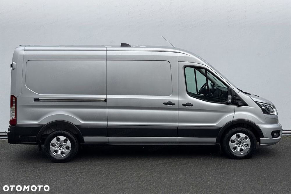 Ford Transit 350 L3H2 Limited A8 2.0 165KM - 3