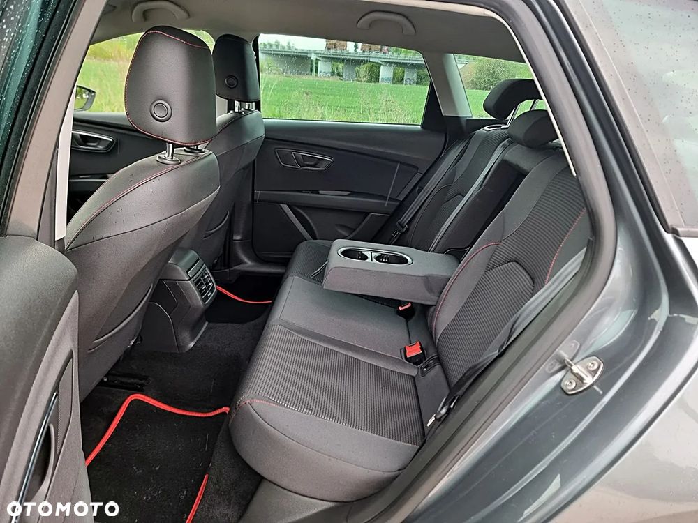 Seat Leon 1.4 TSI Start&Stop FR - 23