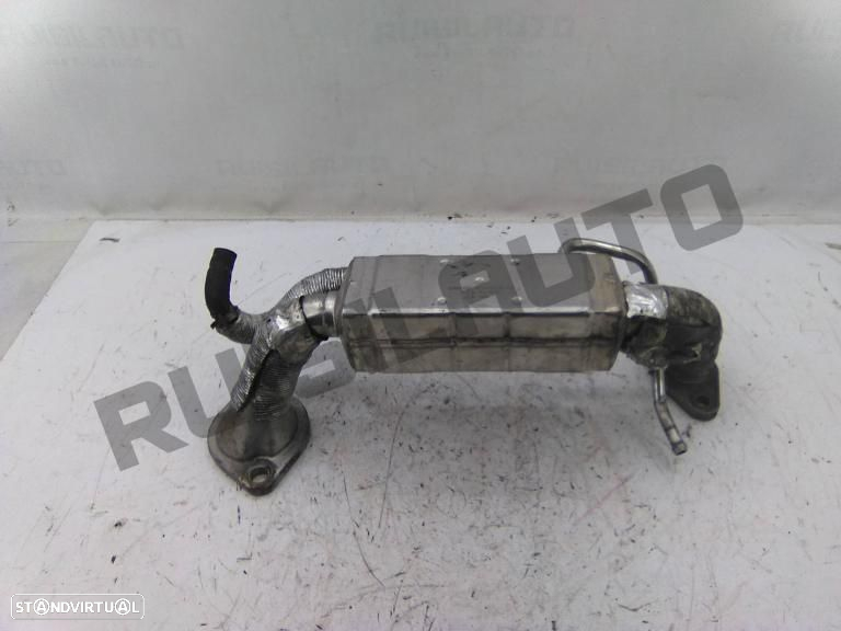 Radiador De Gases Egr Rf8g20304 Mazda Mazda6 I [2002_2008] 2.0 - 2