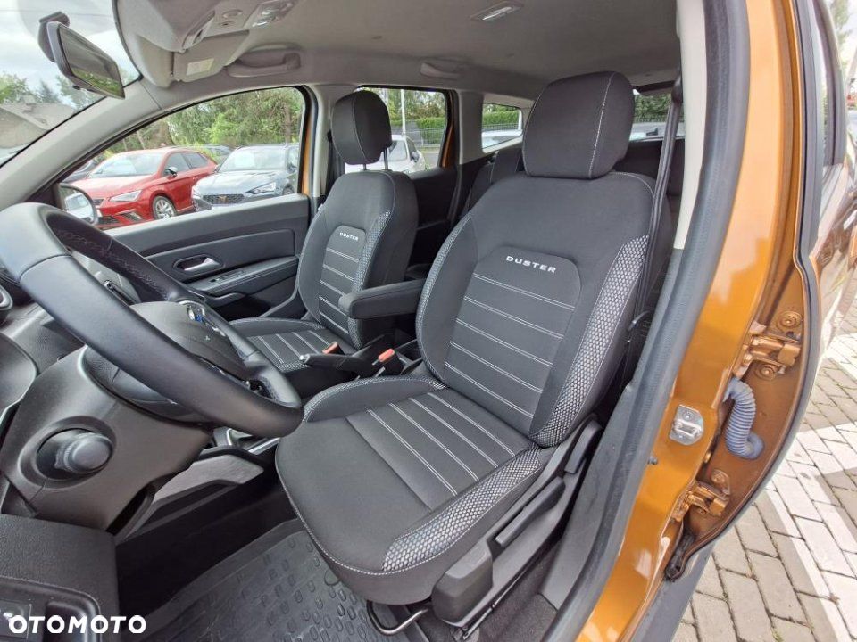 Dacia Duster - 11