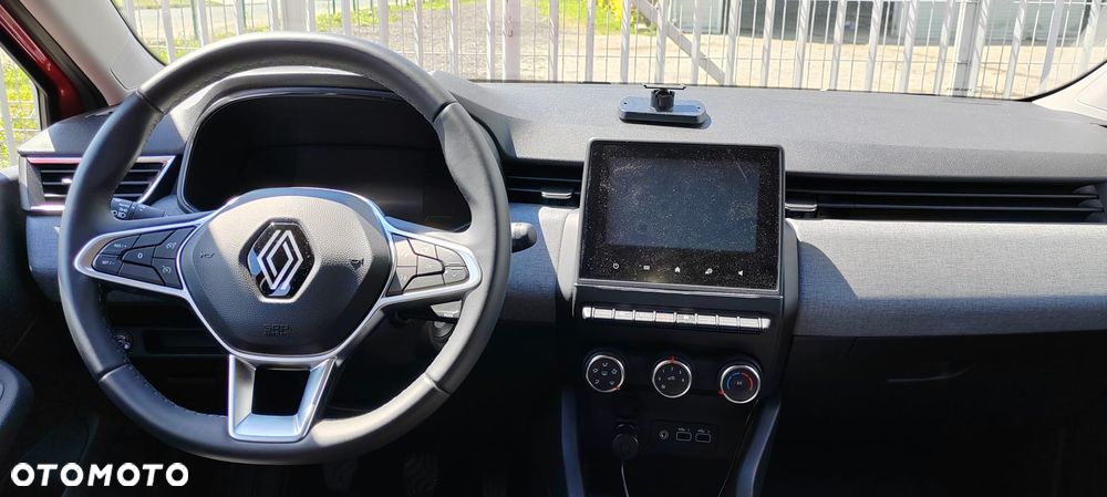 Renault Clio 1.0 TCe Evolution - 3