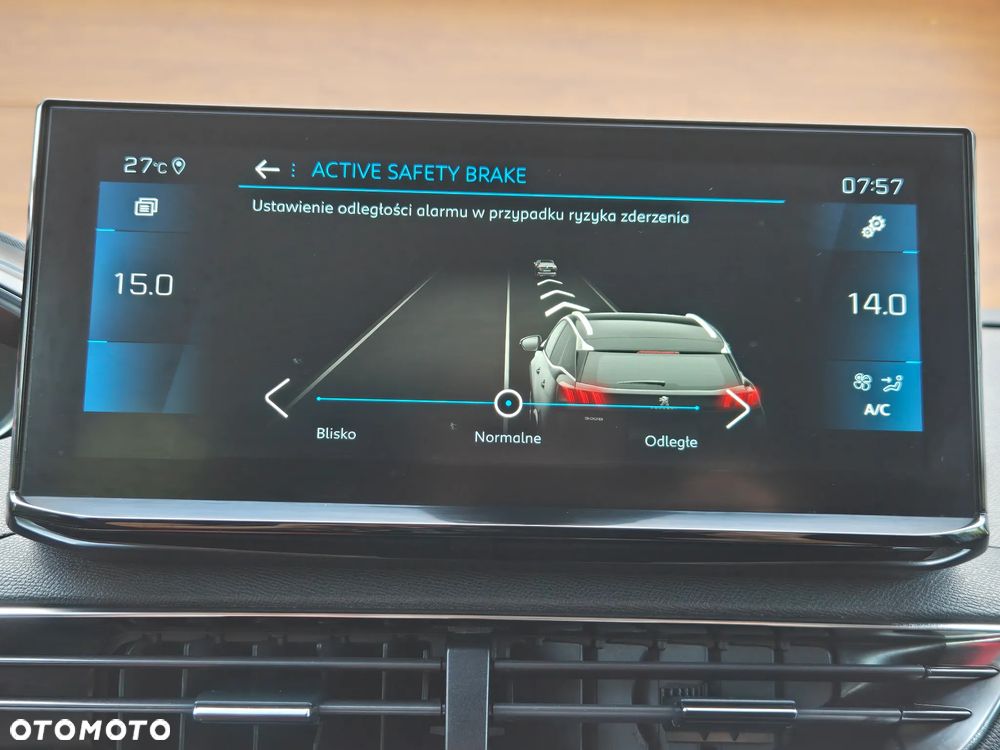 Peugeot 3008 - 33