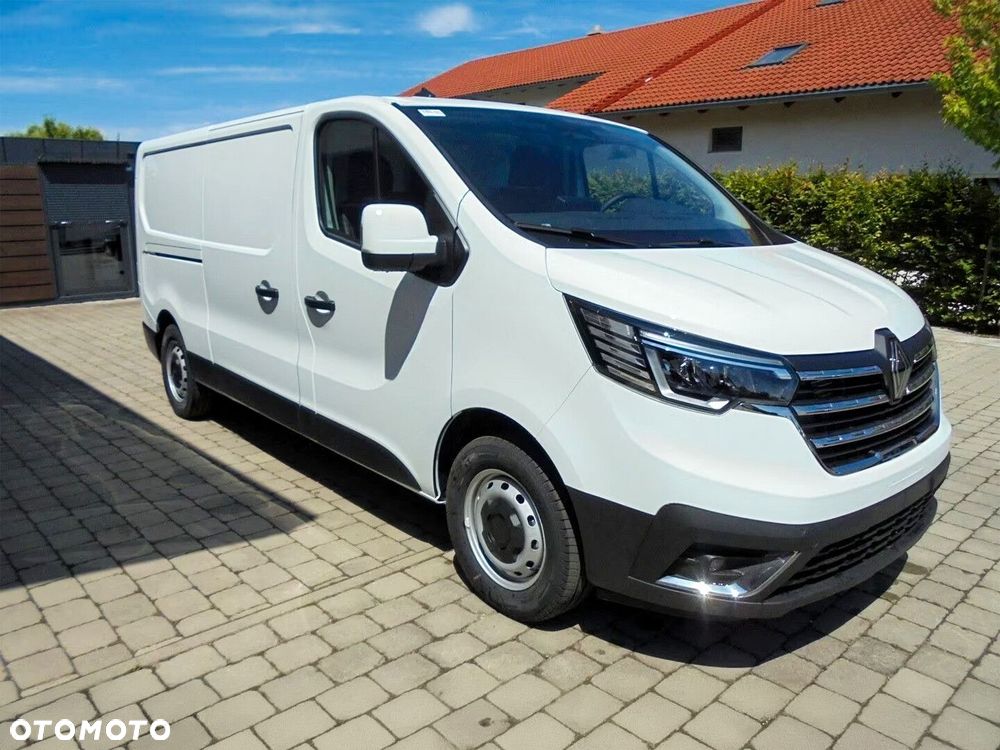 Renault Trafic - 3
