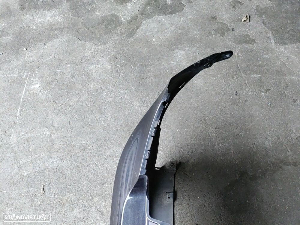 Parachoques Trás / Para Choques Traseiro Nu Mini Mini (F56)  7343614 - 7