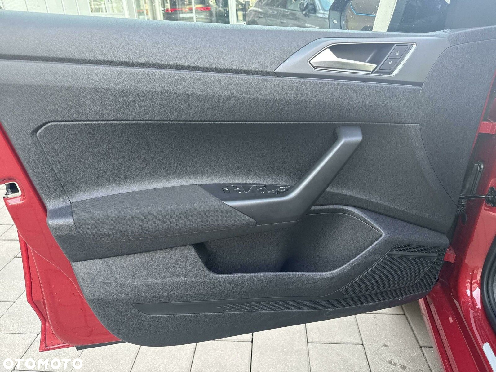 Volkswagen Taigo 1.5 TSI ACT R-Line DSG - 10