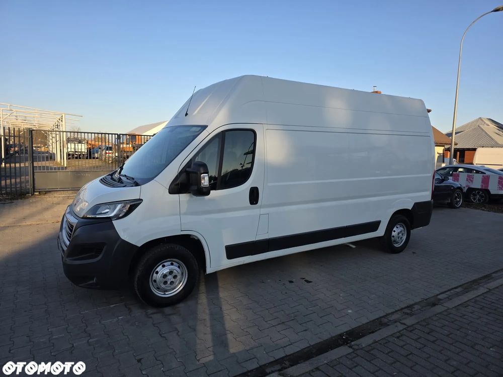Peugeot Boxer L3H3 - 6