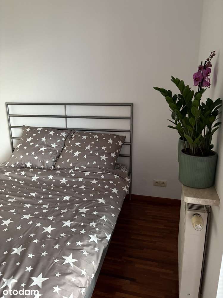 3 pokojowe mieszkanie do wynajęcia 67 m2 Warszawa Bemowo