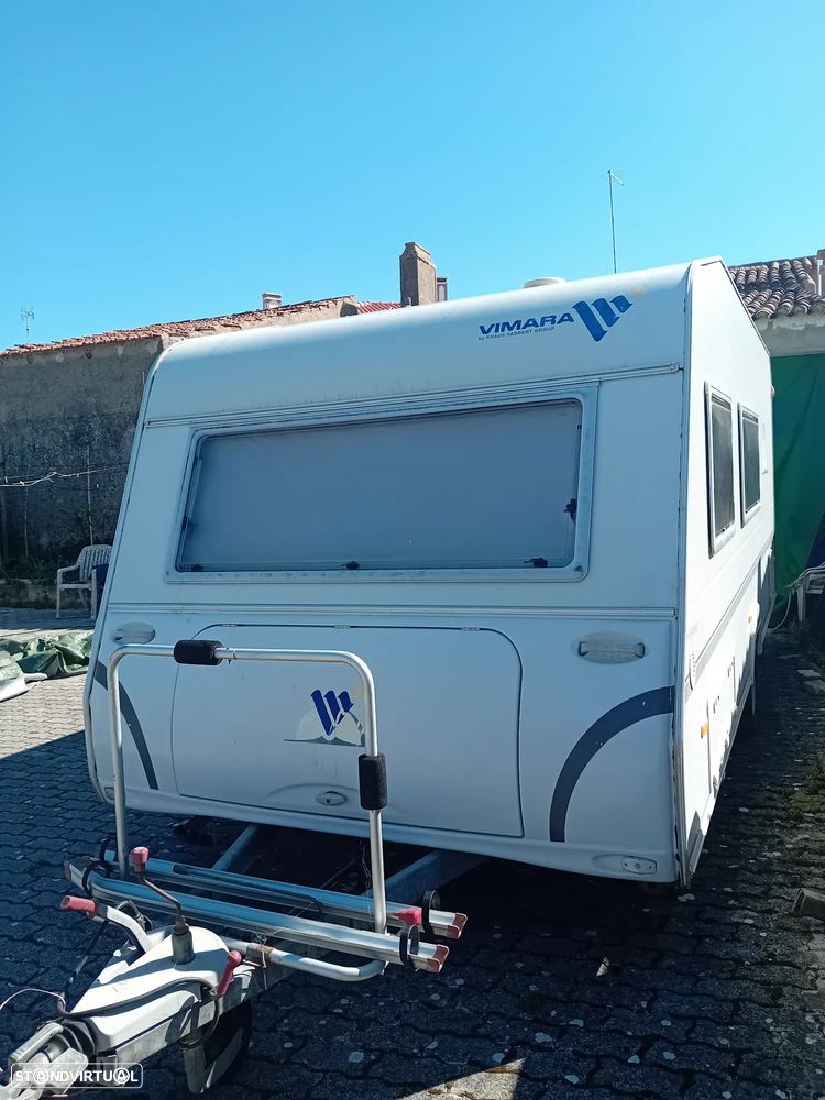 Vimara 500 - 2