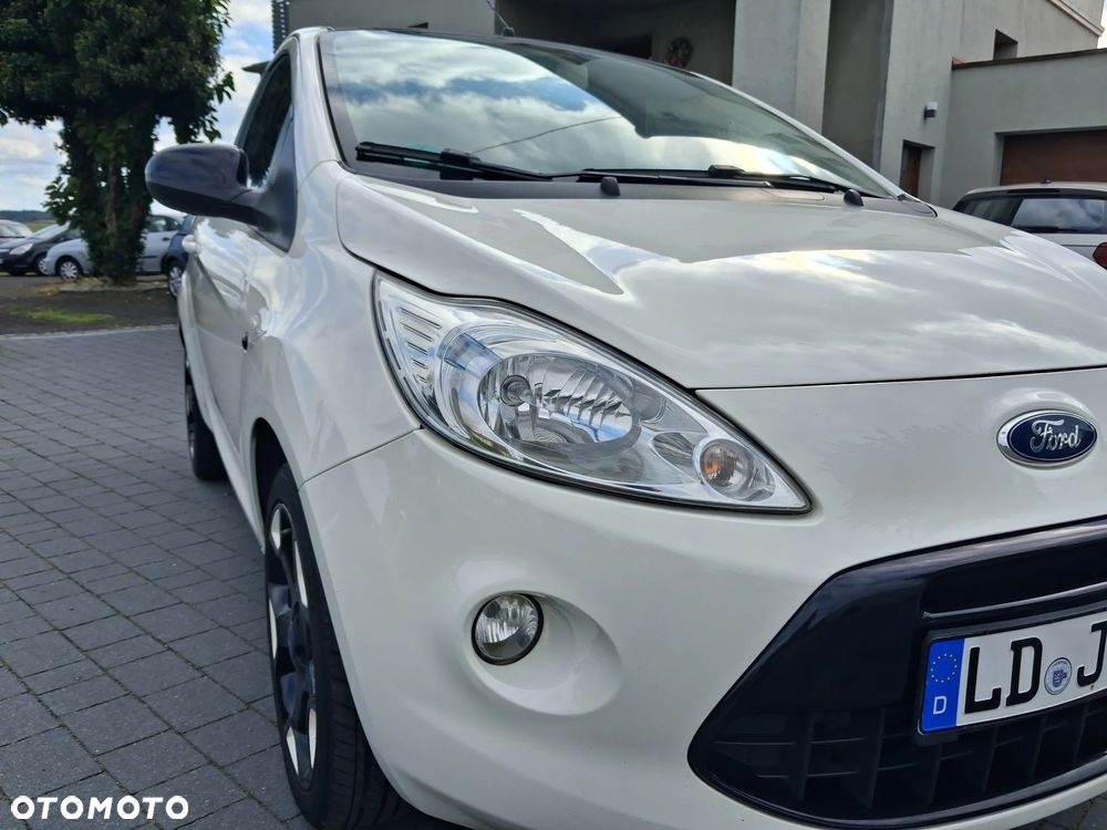 Ford KA 1.2 Ambiente - 24