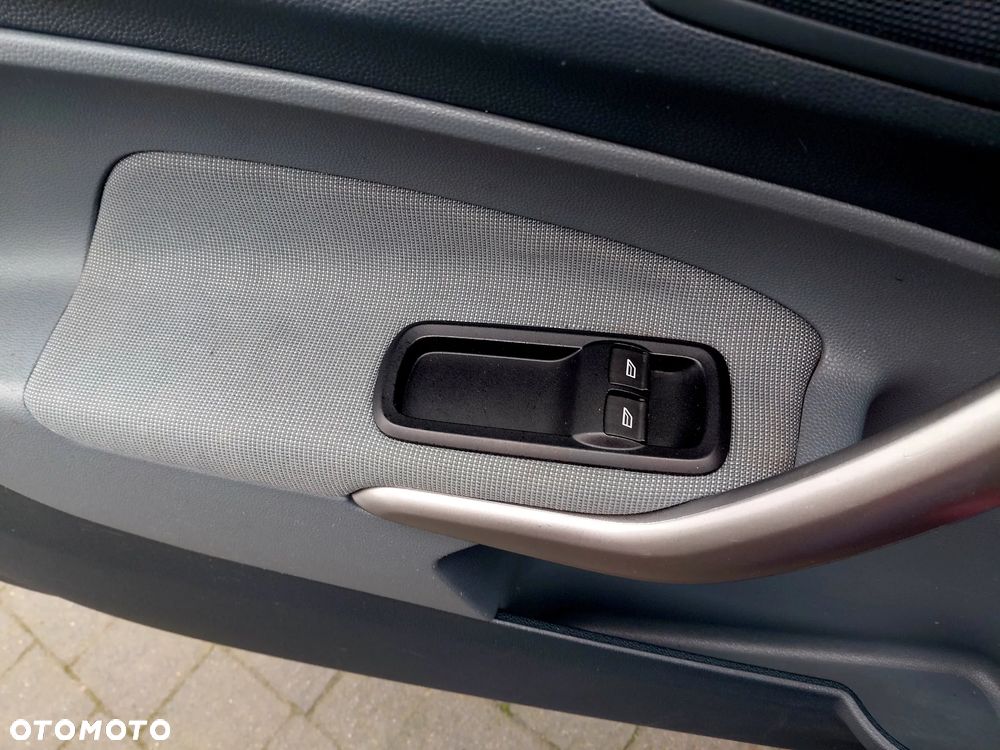 Ford Fiesta 1.25 Viva - 17