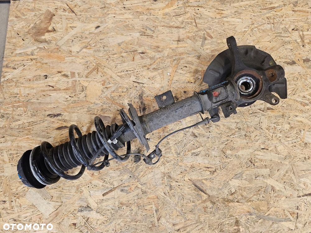 SUZUKI SX4 S-CROSS II 21- 1.4 BOOSTERJET AMORTYZATOR ZWROTNICA PRAWA - 3