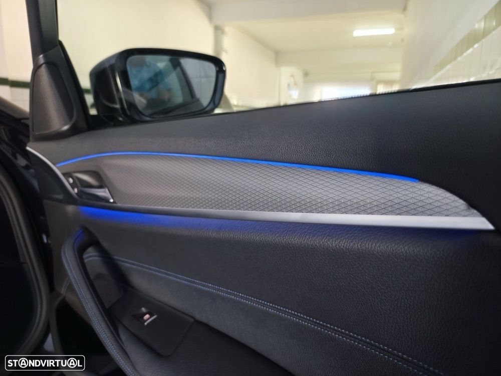 BMW 530 e iPerformance Pack M - 30