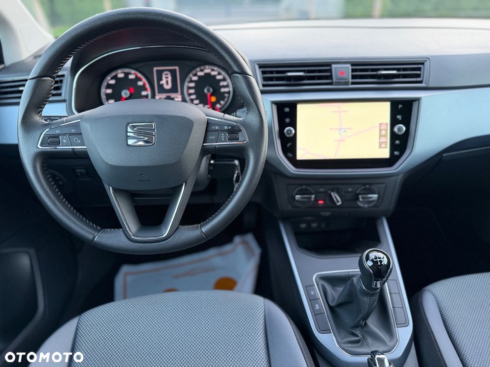 Seat Arona 1.0 TSI OPF Style - 25