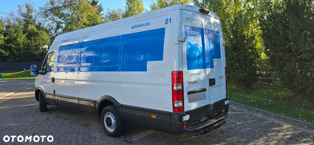 Iveco 35S17 - 9