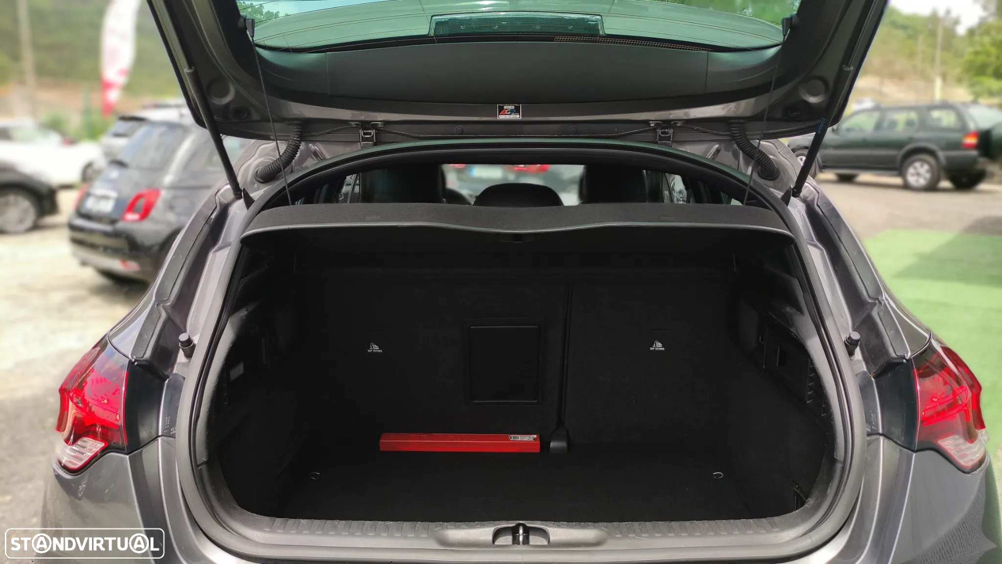 Citroën DS4 1.6 e-HDi So Chic ETG6 - 30