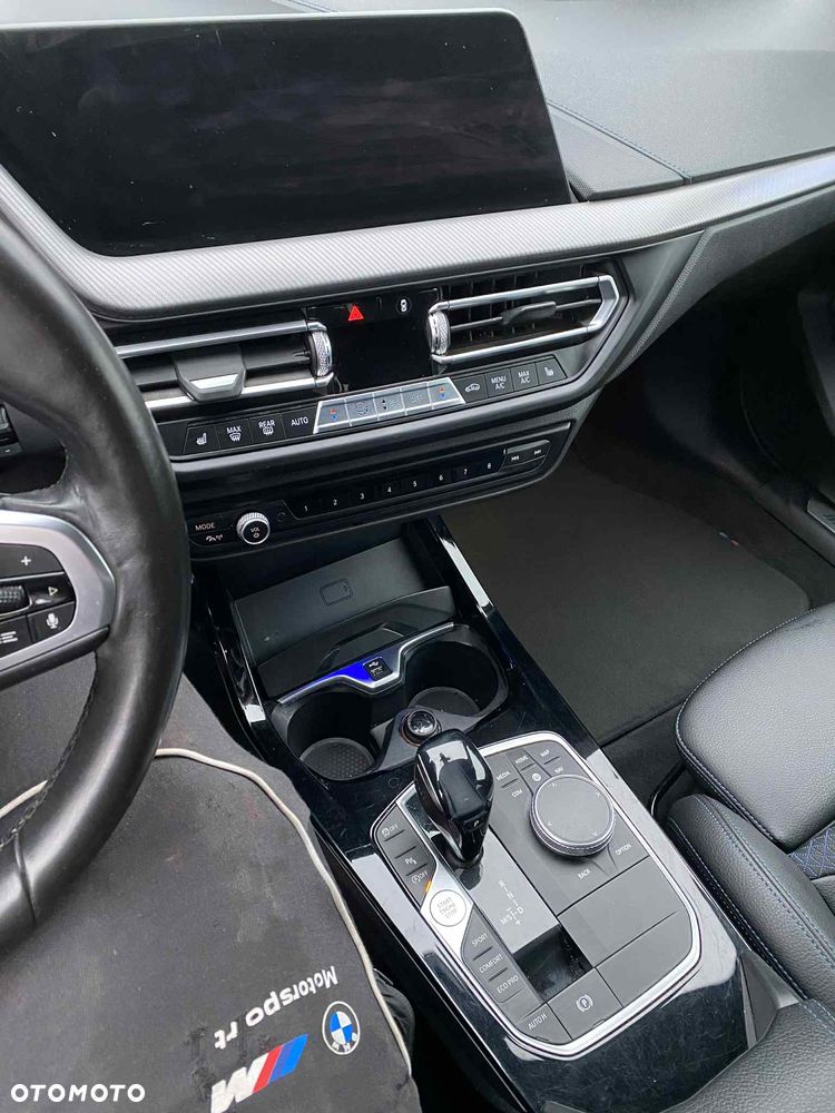 BMW Seria 2 218i M Sport - 18