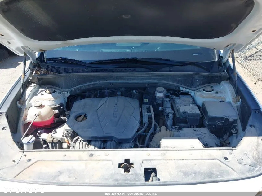 Hyundai Santa Fe - 9