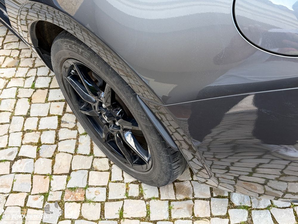 Mazda MX-5 1.5 Sky-G Excellence P.Sport Navi - 21