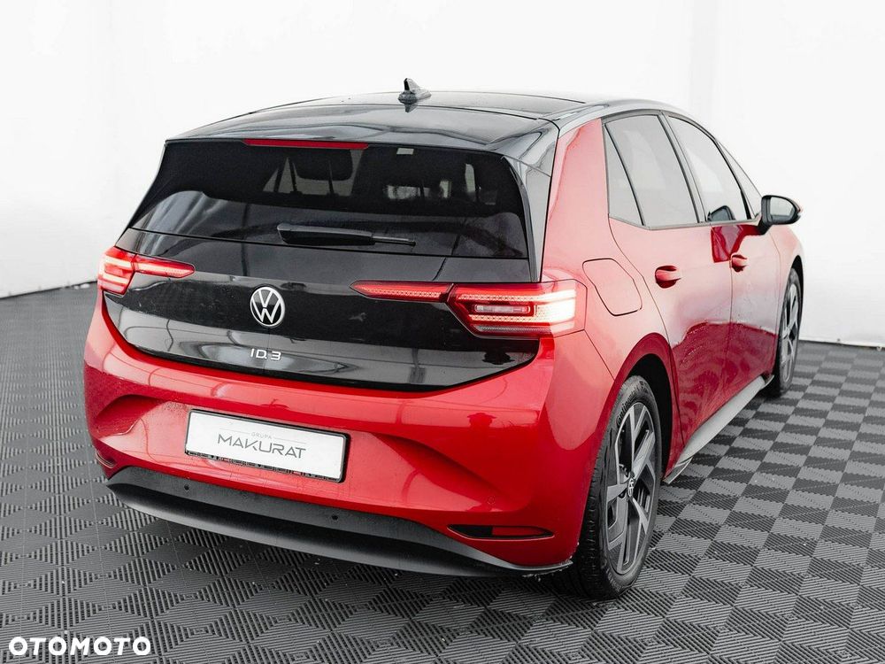Volkswagen ID.3 58kWh Pro Performance - 6