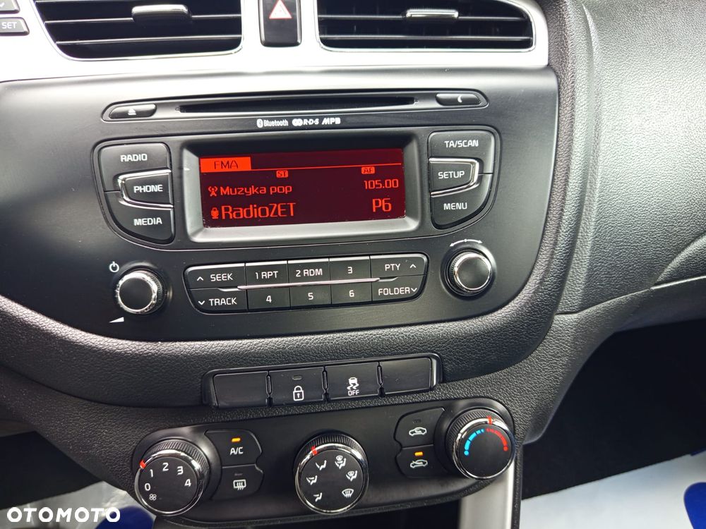 Kia Ceed 1.6 Crdi Comfort + - 14