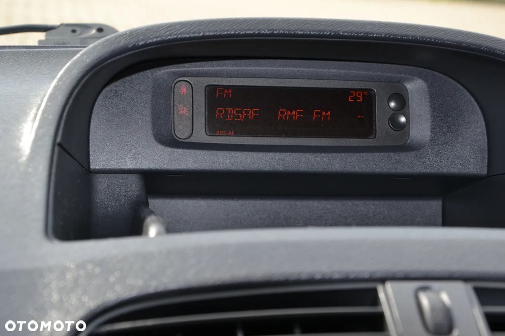Renault Kangoo 1.5 dCi Oasis2 - 12