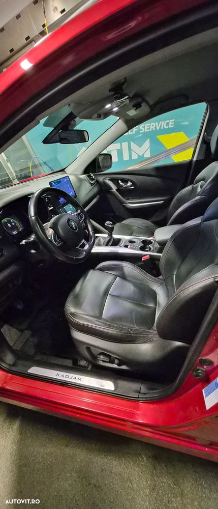 Renault Kadjar Energy dCi 130 COLLECTION - 16