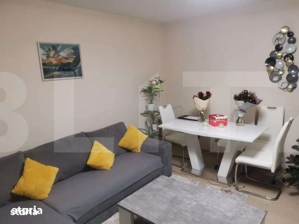 Apartament 3 camere, 75 mp, zona The Office - Imagine principală: 2/10