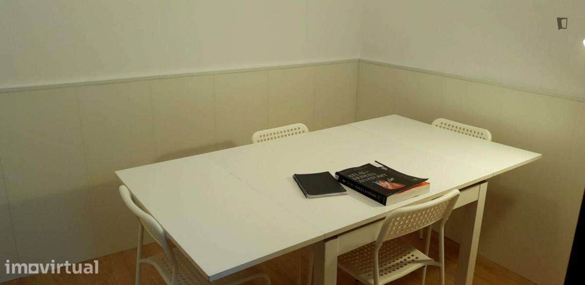 Quarto - localizado em Celas Coimbra Portugal Coimbra - Grande imagem: 2/9