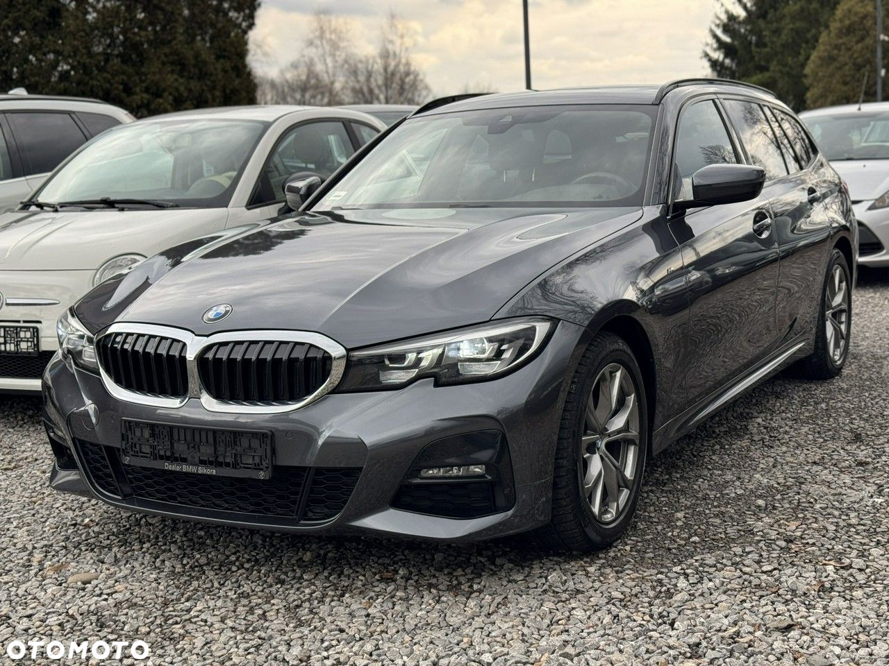 BMW Seria 3 - 2