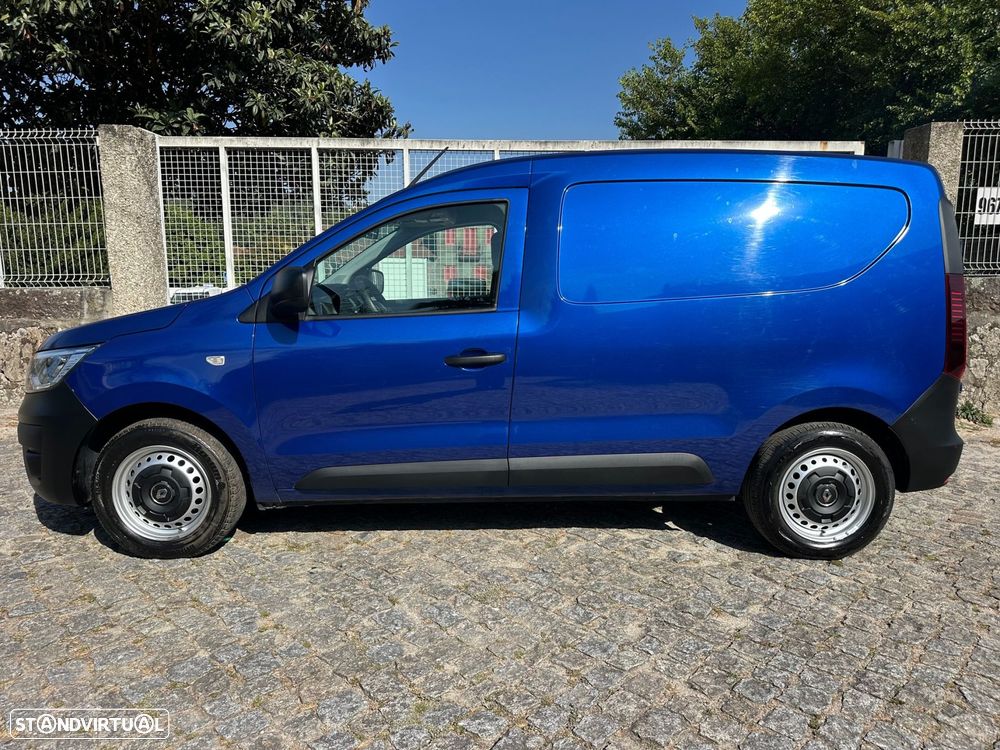 Renault Express 1.5 Blue dCi Advance - 8