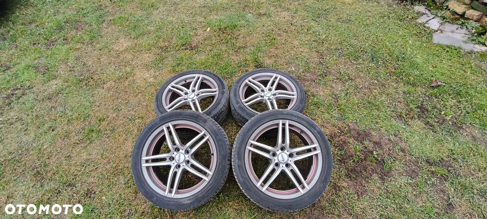 Opel Astra 1.6 Turbo Cosmo - 16