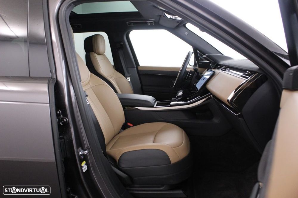 Land Rover Range Rover Sport 3.0 P460e Dynamic SE - 14