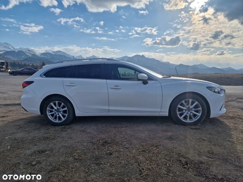 Mazda 6 - 3
