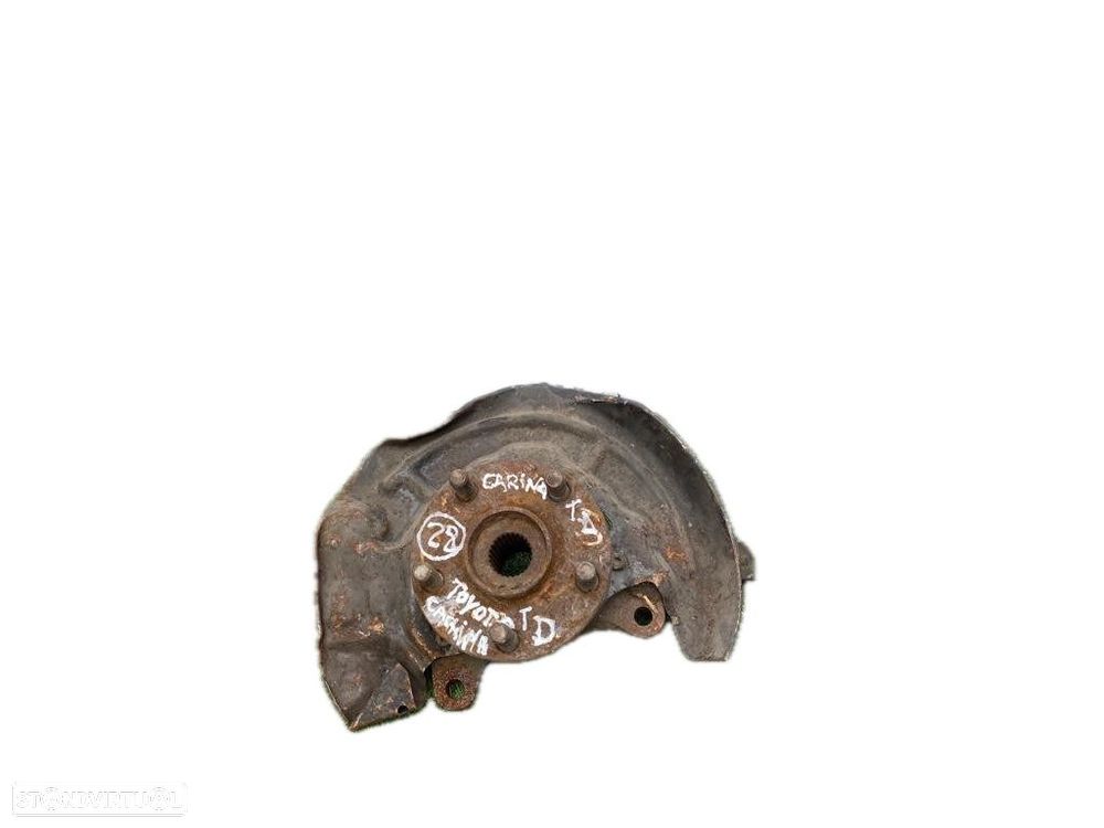 Manga Eixo Trás Dto Toyota Carina E Sportswagon (_T19_) - 1