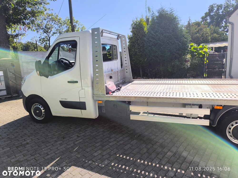 Renault Master - 8