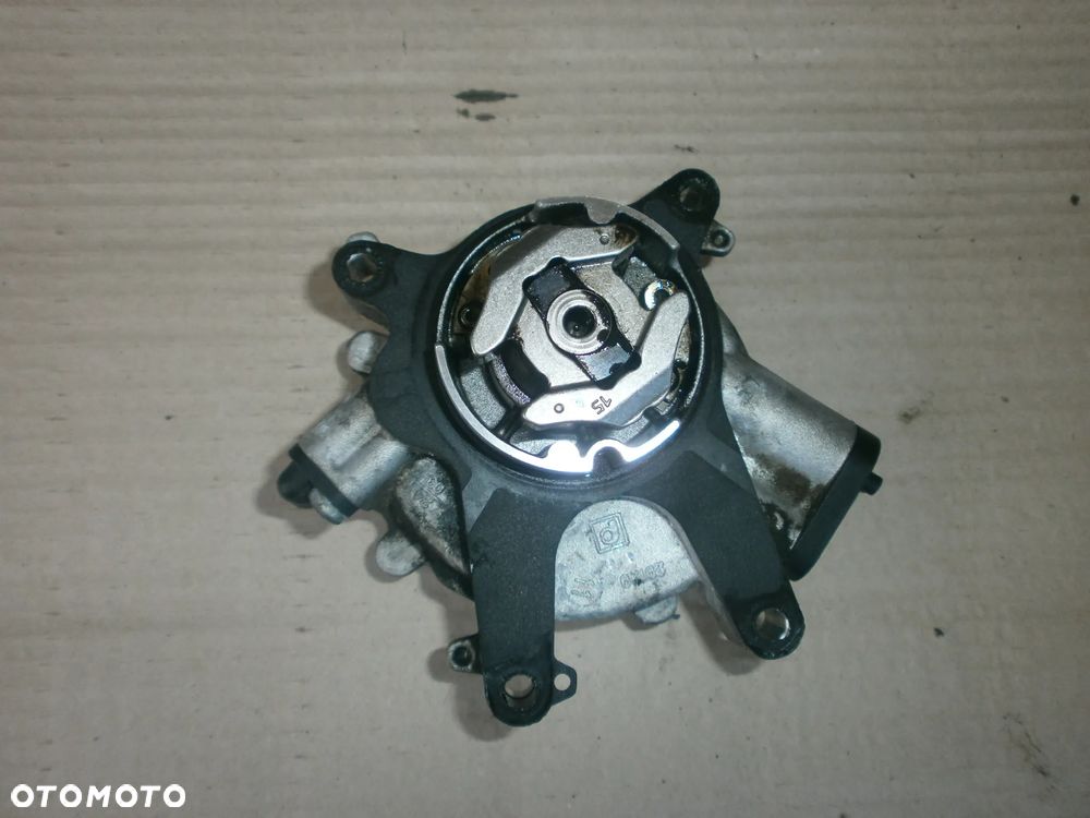 VACUM POMPA 46349214 FIAT DUCATO MOVANO 2.2MJET 46349131 21-24ROK EURO6 - 3