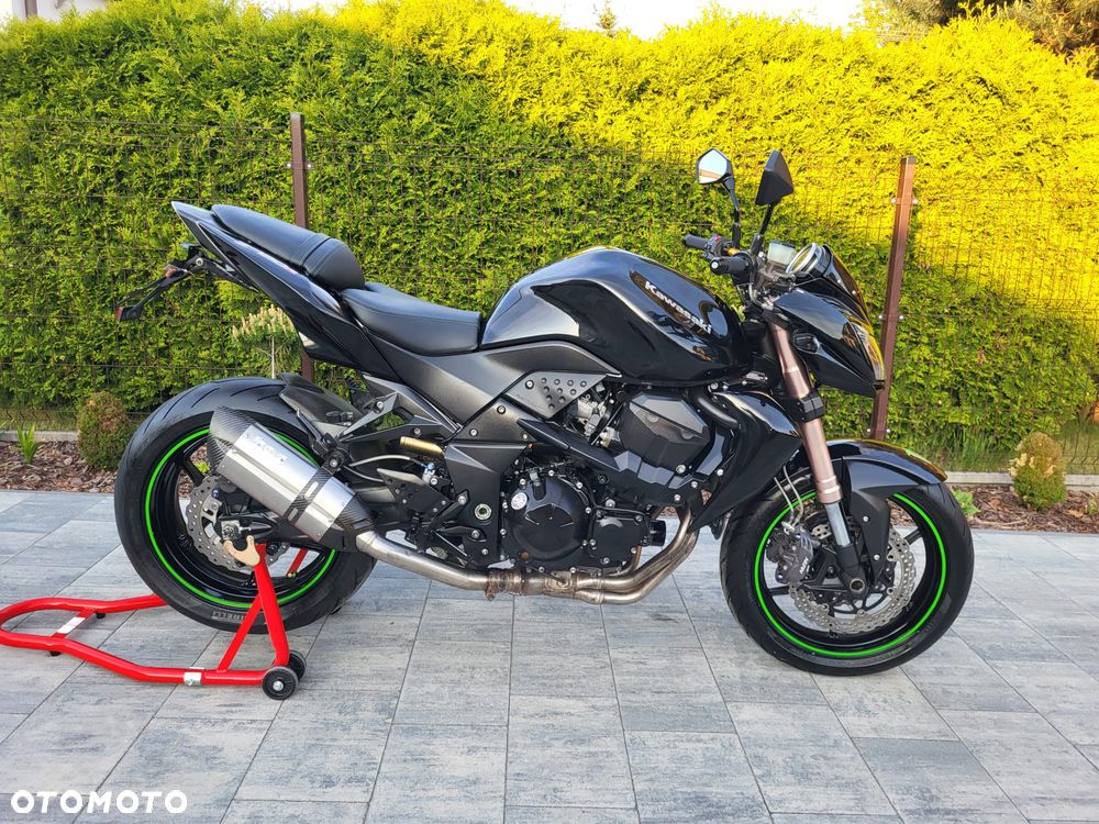 Kawasaki Z - 3