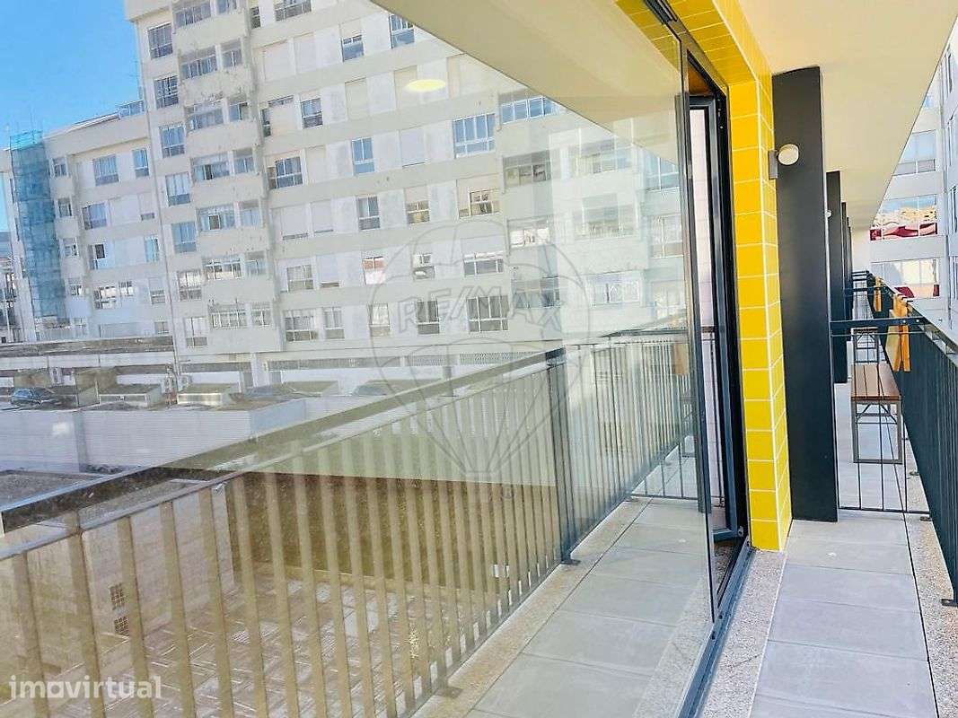 Apartamento T0 para arrendamento - Grande imagem: 4/20