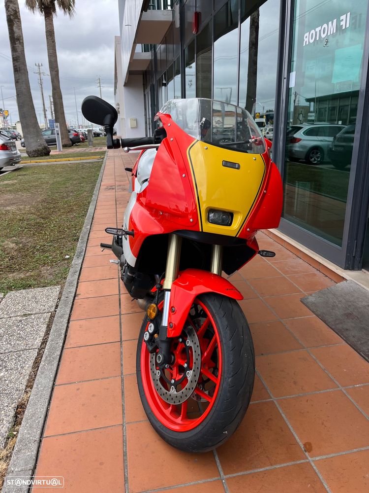 Yamaha XSR GP - 3