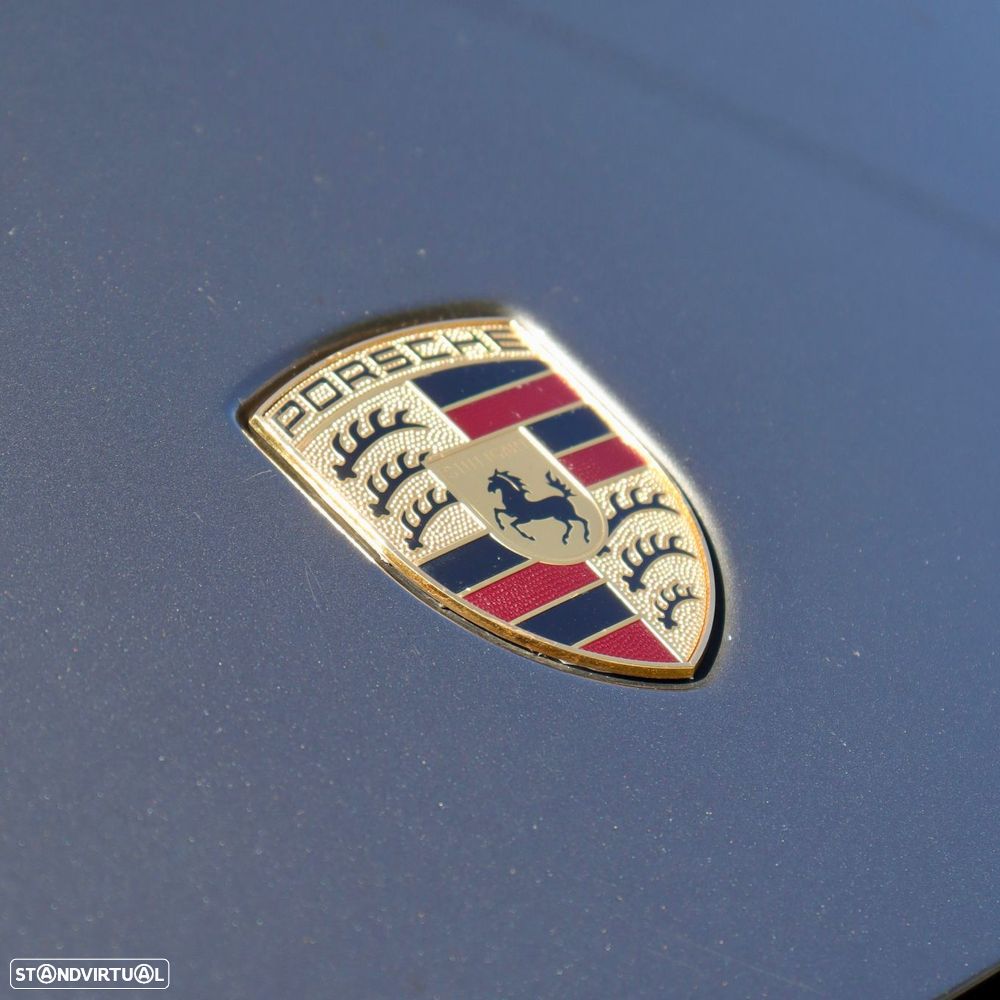 Porsche Panamera 3.0 V6 - 11